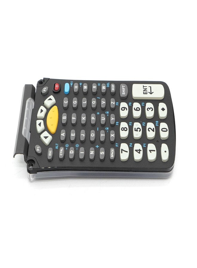 CARPSDZY 53-Keys MC9300 MC930B-G Standard Keypad Replacement for Zebra Symbol Barcode Scanner Handheld Mobile Computer (KYPD-MC9353ANR-01,KYPD-MC9353ANR-10), Responsive Keyboard - Image 4