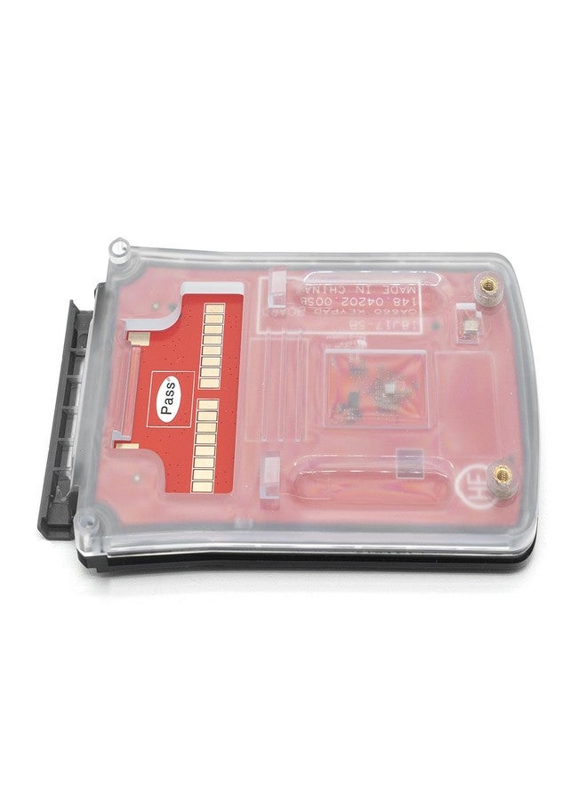 CARPSDZY 53-Keys MC9300 MC930B-G Standard Keypad Replacement for Zebra Symbol Barcode Scanner Handheld Mobile Computer (KYPD-MC9353ANR-01,KYPD-MC9353ANR-10), Responsive Keyboard - Image 5