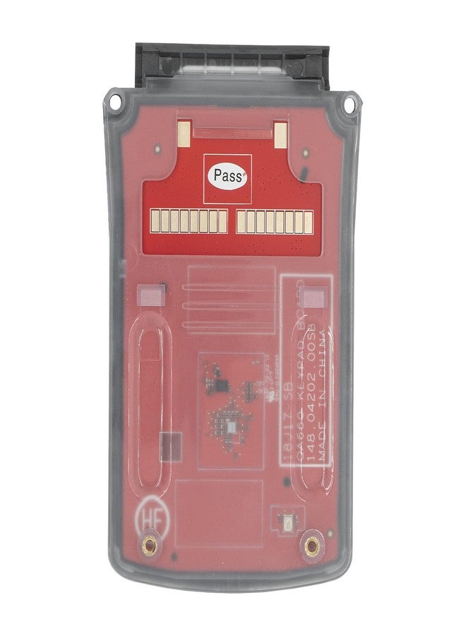 CARPSDZY 53-Keys MC9300 MC930B-G Standard Keypad Replacement for Zebra Symbol Barcode Scanner Handheld Mobile Computer (KYPD-MC9353ANR-01,KYPD-MC9353ANR-10), Responsive Keyboard - Image 2