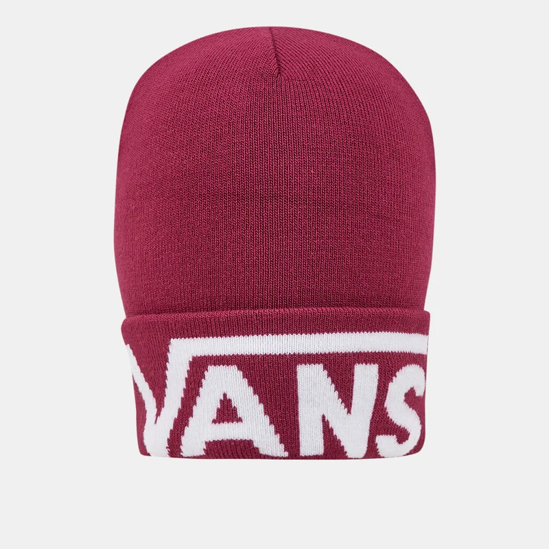 VANS Men's Drop V Tall Cuff Beanie