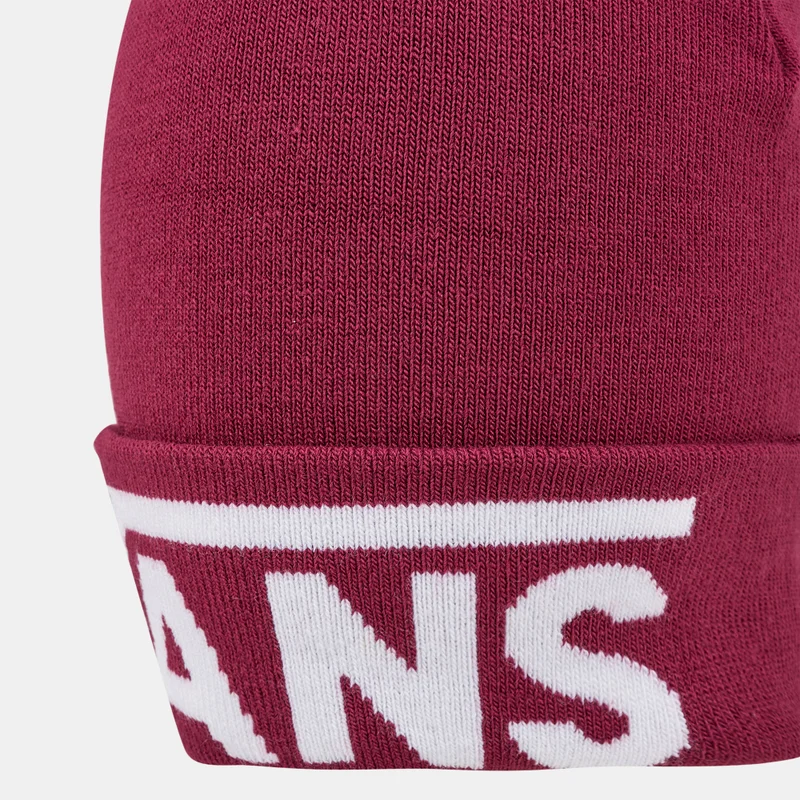 VANS Men's Drop V Tall Cuff Beanie