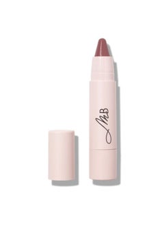 Monika Blunder Beauty KISSEN LUSH LIPSTICK CRAYON 