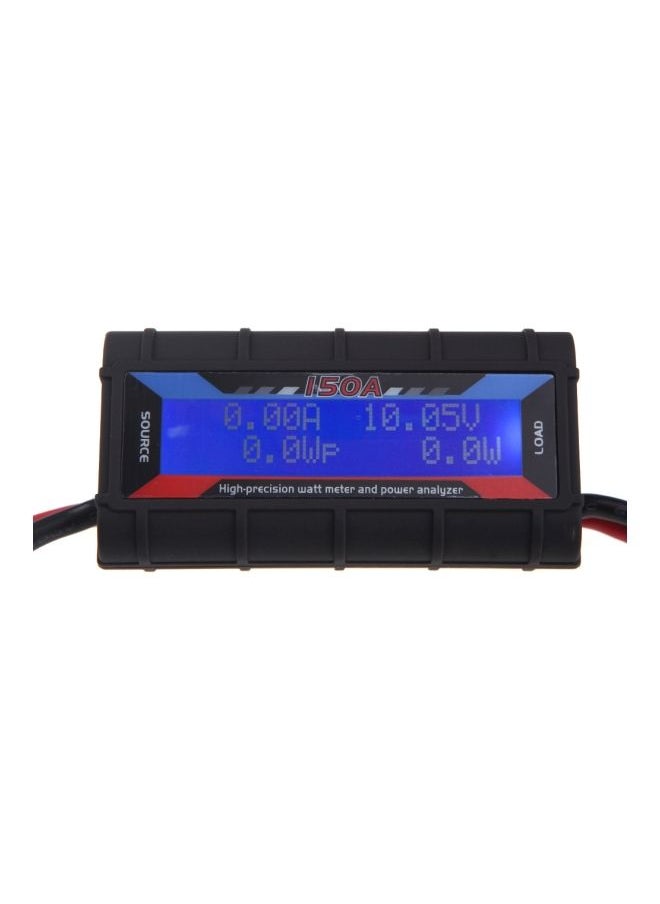 NIBEMINENT - RC Watt Meter And Power Analyzer FT08 - Image 1