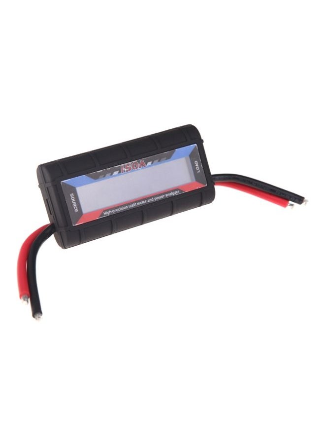 NIBEMINENT - RC Watt Meter And Power Analyzer FT08 - Image 1