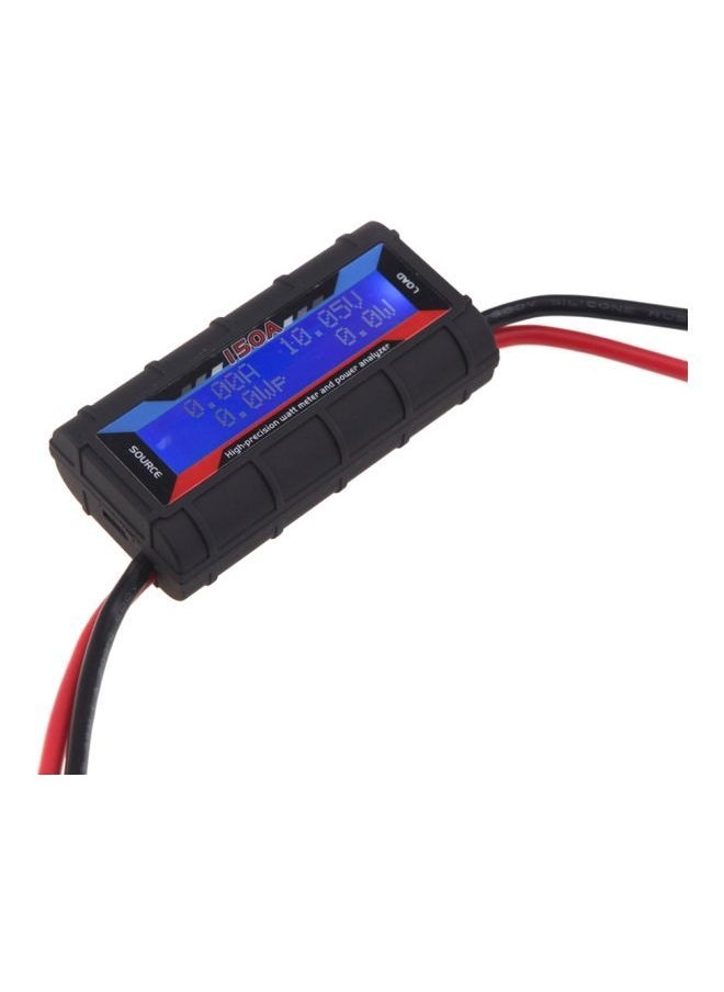 NIBEMINENT - RC Watt Meter And Power Analyzer FT08 - Image 1