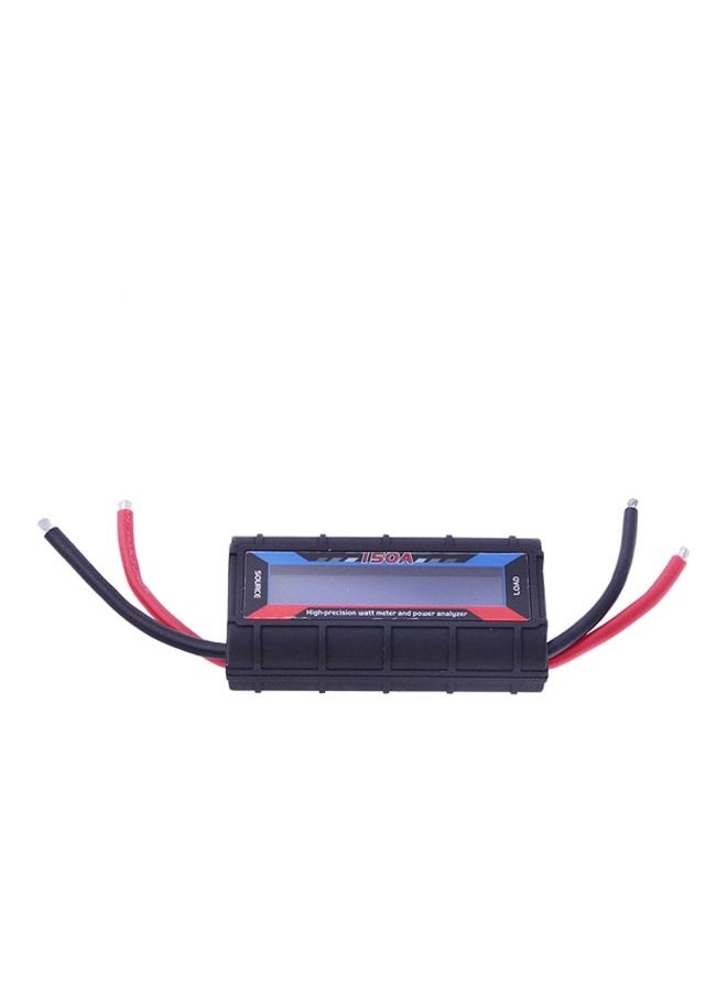 NIBEMINENT - RC Watt Meter And Power Analyzer FT08 - Image 1