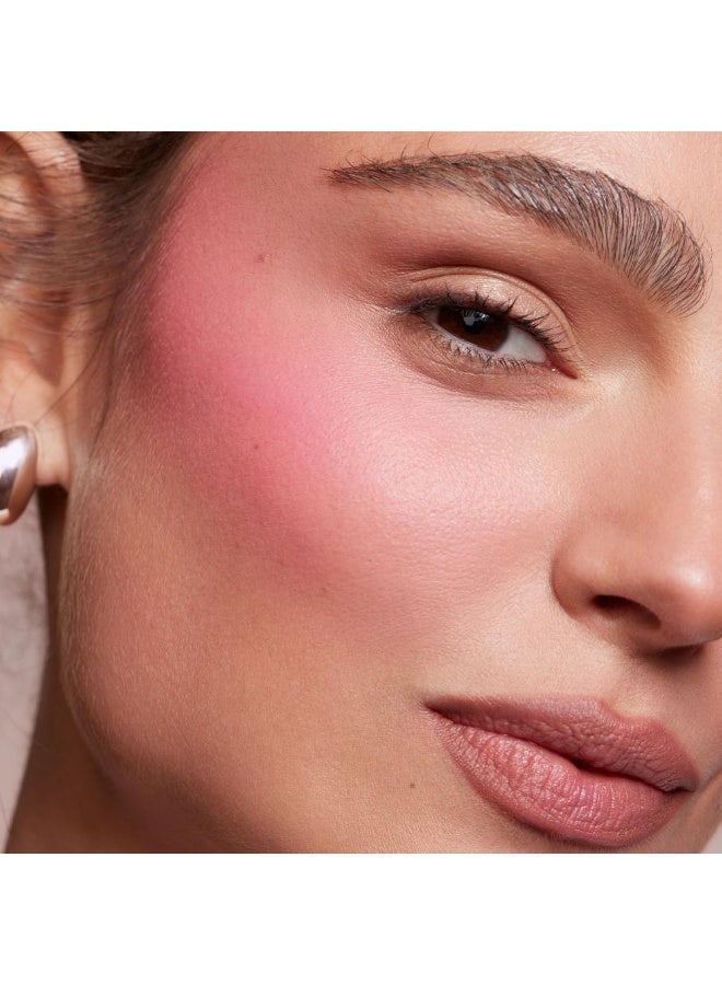 Patrick Ta Duo Cheek Blush - Shade: She's Giving - Image 3