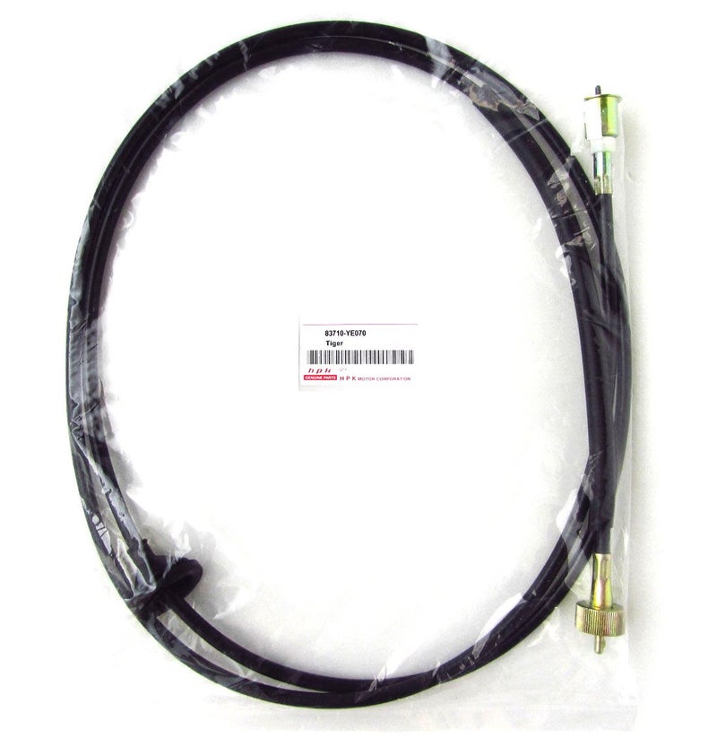 ihave Replacement for Speedometer Cable Length 93" 97-05 HILUX 6TH GEN LN145 LN165 LN166 - Image 1