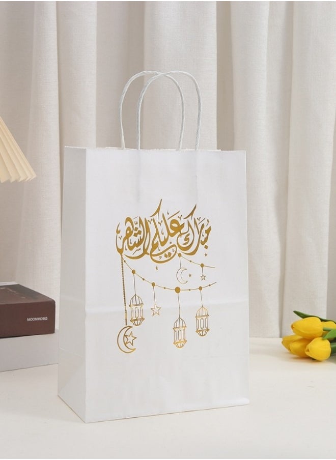 كيفن - 3 اكياس هدايا توزيعات رمضان - Image 1