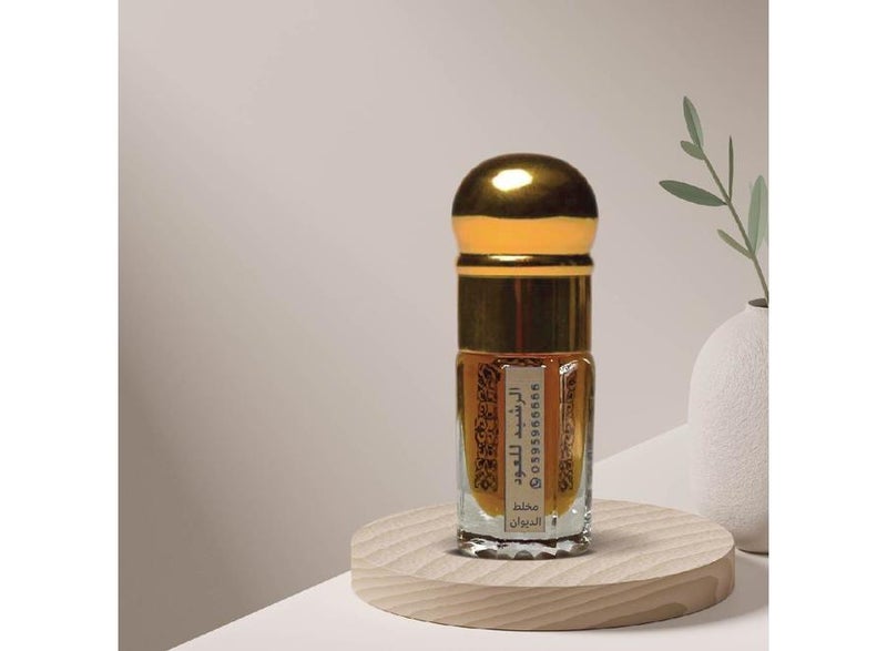 Diwan mix -12 g - Image 1