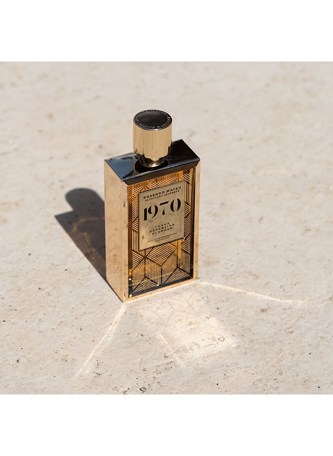 روزندو ماتيو عطر روسيندو ماتيو 1970 عطر برفان 100 مل  - Image 2
