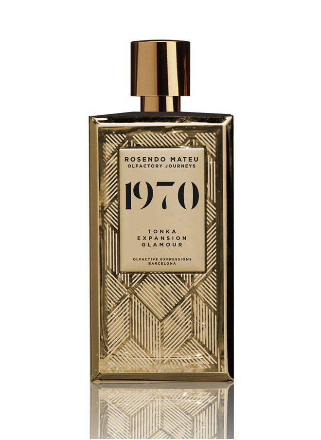 روزندو ماتيو عطر روسيندو ماتيو 1970 عطر برفان 100 مل  - Image 3