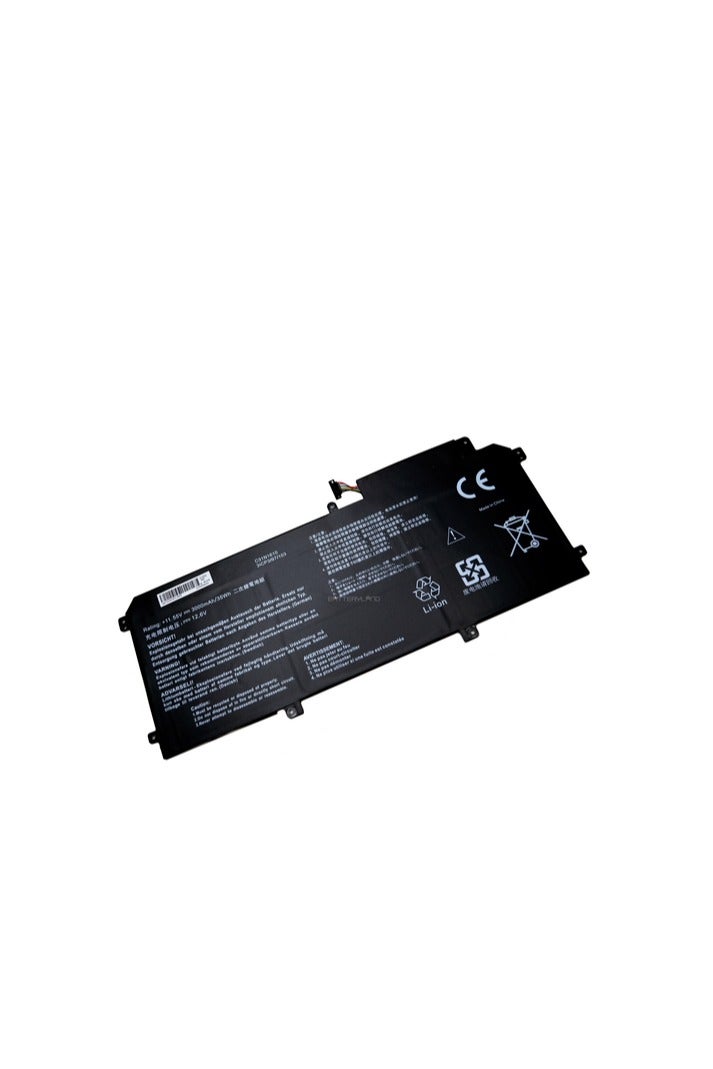 Terabyte Replacement C31N1610 Laptop Battery For Asus, 3 cells, 11.55V, 33Wh - Image 3