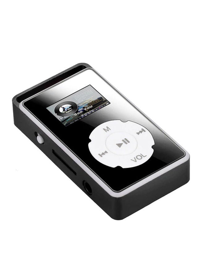 NIBEMINENT Digital LCD Display MP3 Player MP3MC-SD32G Multicolour - Image 2