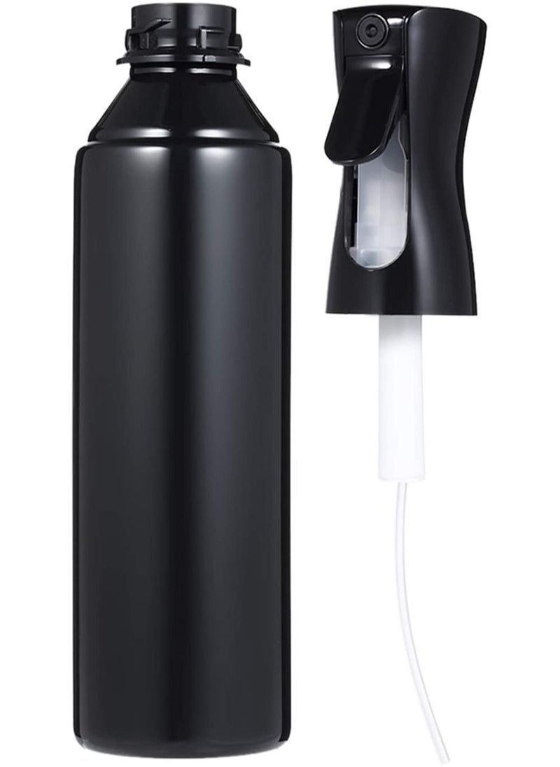 ORiTi 300ML Spray Bottle Salon Hairdressing Sprayer Barber Hairstyling Flower Planting Tools Empty Water Sprayer  - Image 4
