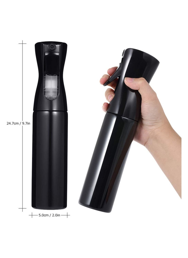 ORiTi 300ML Spray Bottle Salon Hairdressing Sprayer Barber Hairstyling Flower Planting Tools Empty Water Sprayer  - Image 2