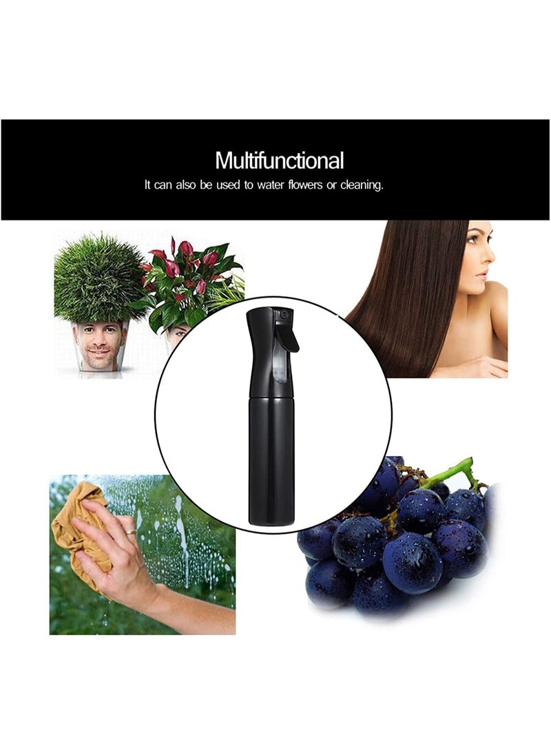 ORiTi 300ML Spray Bottle Salon Hairdressing Sprayer Barber Hairstyling Flower Planting Tools Empty Water Sprayer  - Image 5