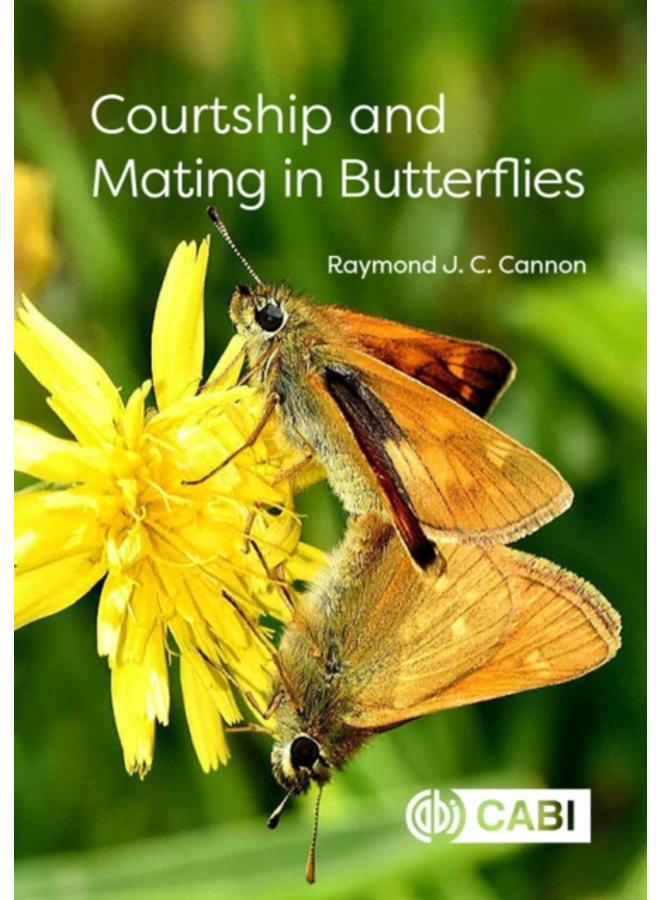 Courtship and Mating in Butterflies 