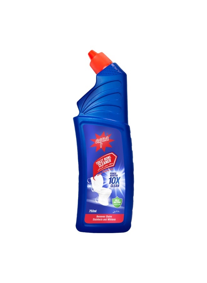 أكوا منظف ​​المراحيض والحمامات أكوا 750 مل - Image 1