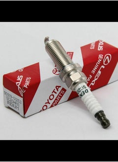 TOYOTA SPARK  PLUG TOYOTA 90919-01253 - set of 4 pcs  - Image 1