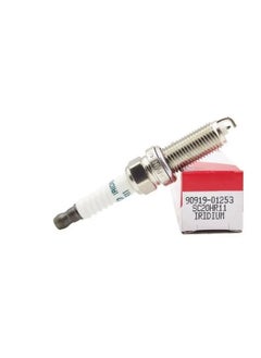 TOYOTA SPARK  PLUG TOYOTA 90919-01253 - set of 4 pcs  - Image 3