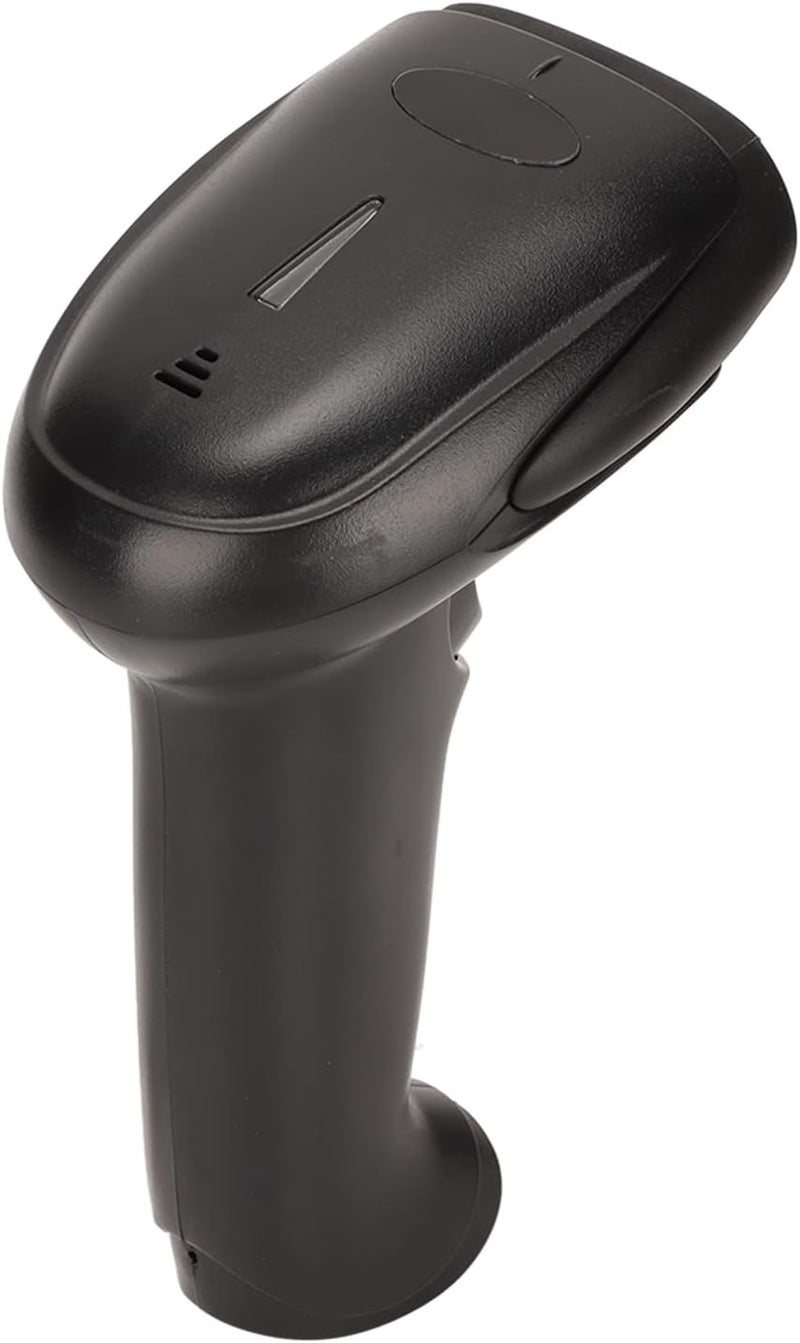 1D 2D Handheld Barcode Scanner, Ergonomic USB Wired Barcode Reader, Commercial Device with Extra Long 1.5m Cable, Ideal for Retail, Warehousing, Logistics & Postal - Image 5