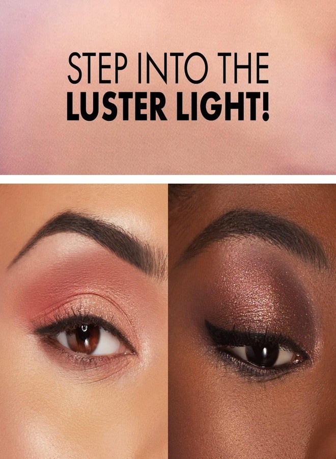 Milani Luminoso Glow Shimmering Face Palette – Radiant Highlighter, Blush & Bronzer for Luminous Glow - Image 5