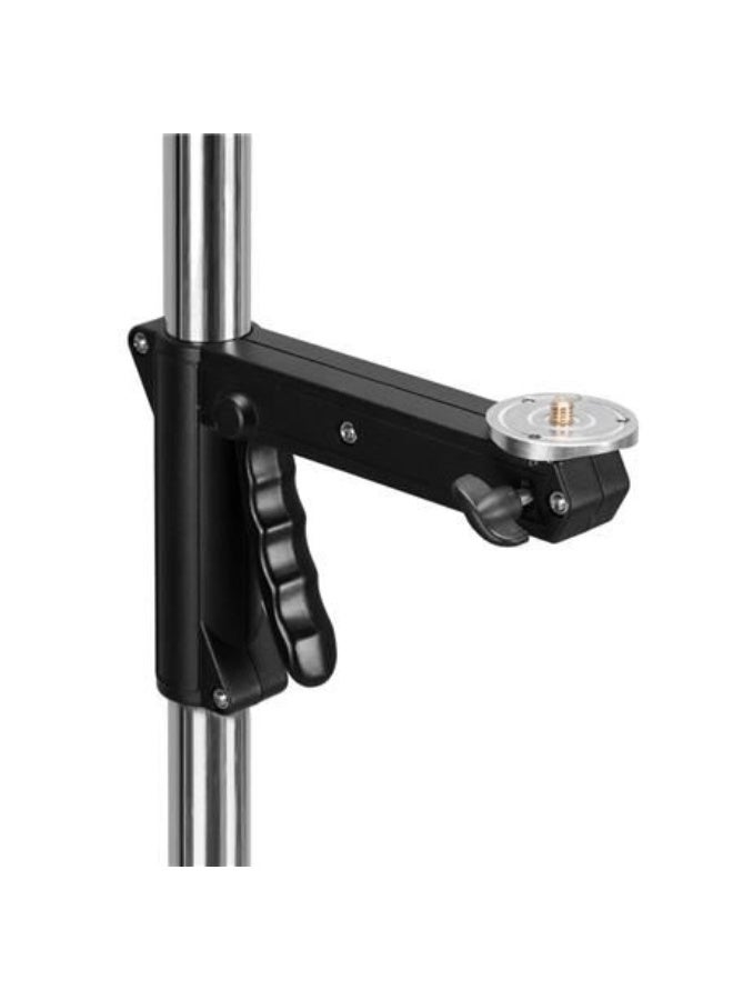 Godox Wheeled light Stand - Image 2