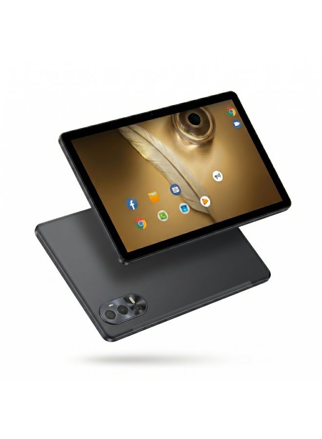 سي سي اي تي تابلت CCIT A106 متعدد الوظائف، يدعم جميع شبكات 5G، مساحة تخزين ضخمة 8+512 جيجابايت، كاميرا مزدوجة عالية الدقة 8+13 ميجابكسل، كمبيوتر لوحي محمول للاتصالات اللاسلكية - Image 3