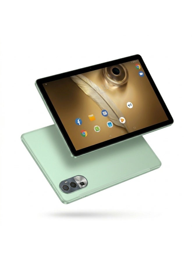 سي سي اي تي تابلت CCIT A106 متعدد الوظائف، يدعم جميع شبكات 5G، مساحة تخزين ضخمة 8+512 جيجابايت، كاميرا مزدوجة عالية الدقة 8+13 ميجابكسل، كمبيوتر لوحي محمول للاتصالات اللاسلكية - Image 5