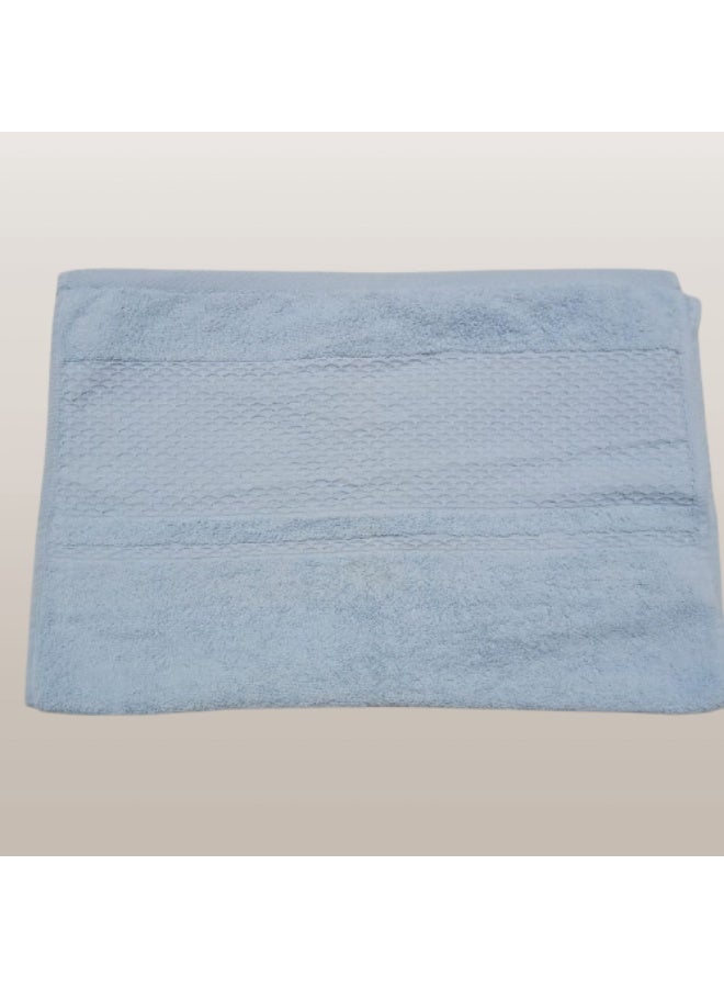 فوط قطن 55x110 سم عدد 3 قطعة - Image 5