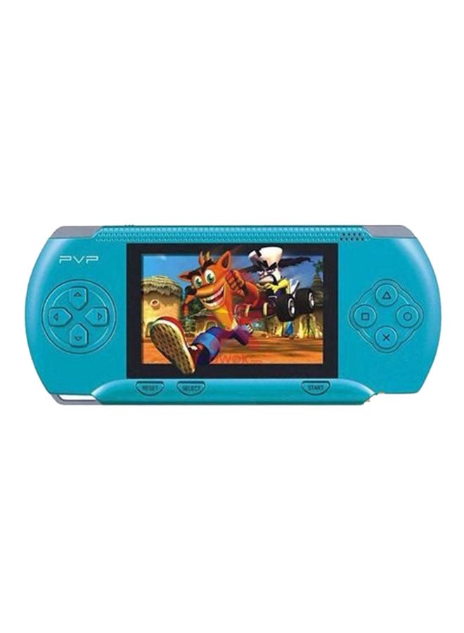 Portable PlayStation (PSP) - playstation_portable_psp