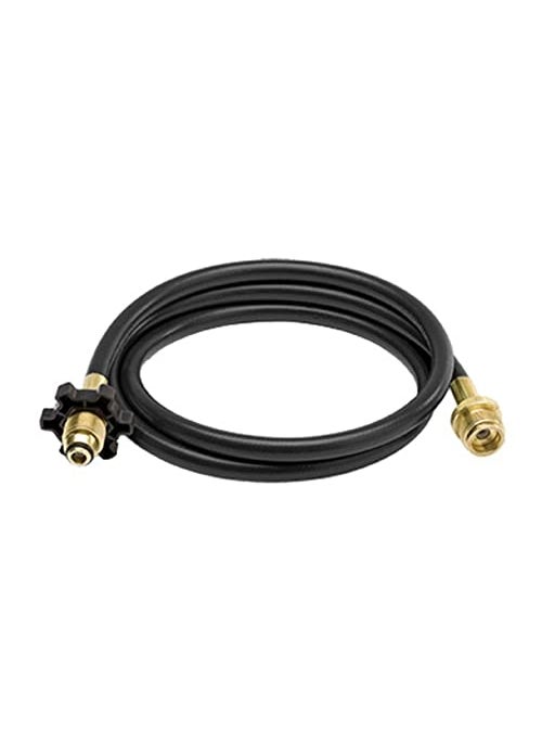 Mr. Heater Mr Heater Buddy Series Hose Assembly  10ft Model F273704 