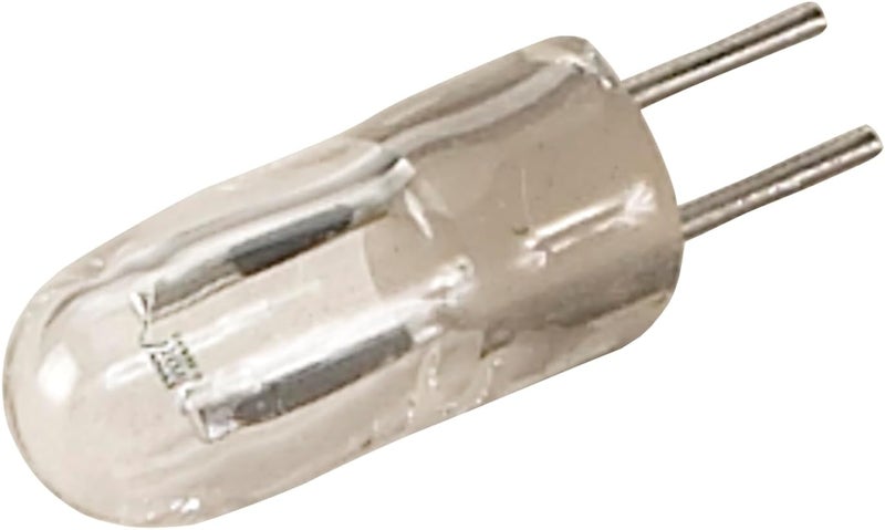 Streamlight مصباح زينون ستينجر 75914، بديل ثنائي الدبوس بقوة 6 واط لمصابيح ستينجر، ستينجر XT و بولي ستينجر، شعاع عالي الأداء شفاف - Image 3