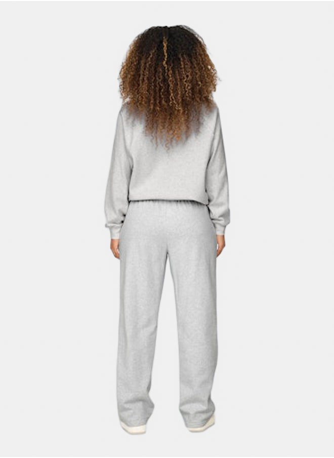 ONLY Onldaze Straight Pants Swt Noos  - Image 4