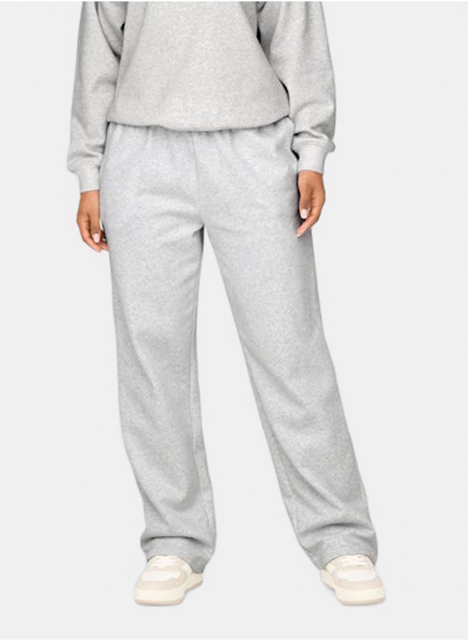 ONLY Onldaze Straight Pants Swt Noos  - Image 2