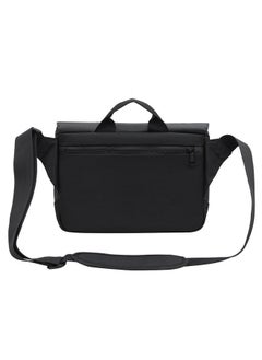 Generic SLR Camera Bag Anti-theft Digital Camera Shoulder Bag Men's And Women's Photographic Equipment Crossbody Bag Lightweight Micro Single Camera Bag-Color:Black-Dimensions:Small Size  - Image 4