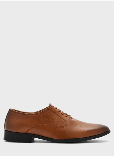 روبرت وود Formal Lace Ups