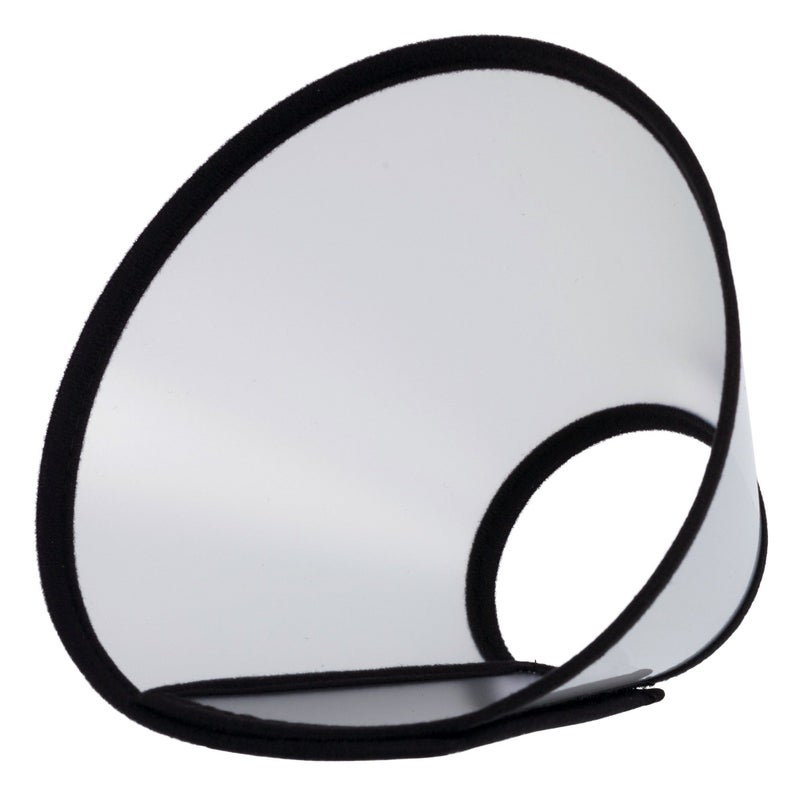 Trixie Protective Collar with Velcro, Small, 30 Gram - Image 2