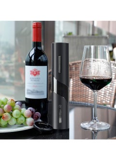 Generic Electric Bottle Opener For Red Wine, Foil Cutter Automatic Red Wine Openers, Kitchen Accessories Gadgets, Bottle Opener  - Image 2