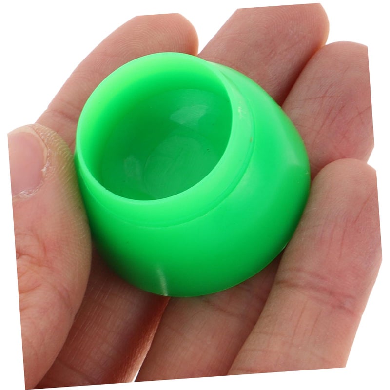 10 Pcs Slide Screw Caps Cover for Playground Equipment Easy Installation Safety Accessory - Image 4
