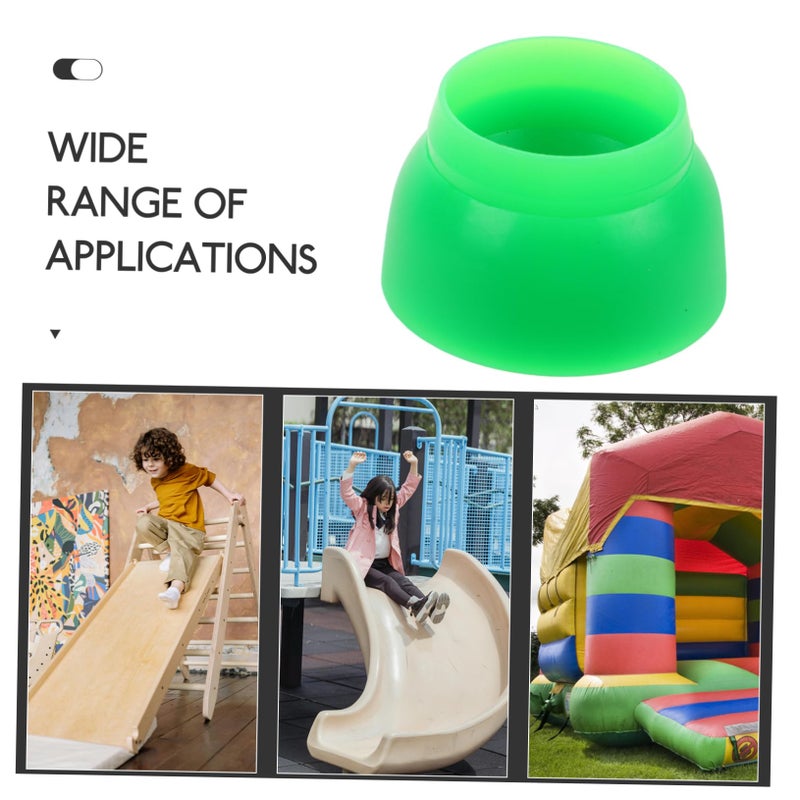 10 Pcs Slide Screw Caps Cover for Playground Equipment Easy Installation Safety Accessory - Image 5