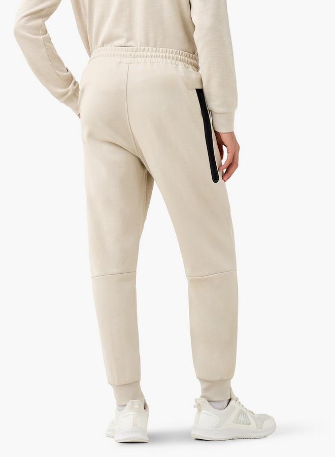 كابا بنطال رياضي رجالي برباط - Image 3