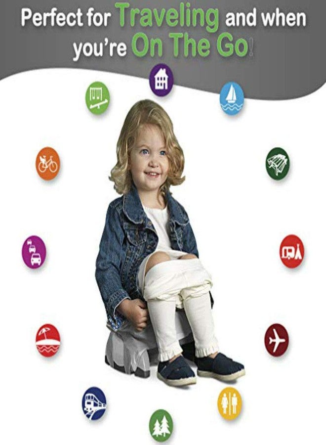 Kalencom Potette Plus Liners - 30 Liners Pack of 2 - Image 4