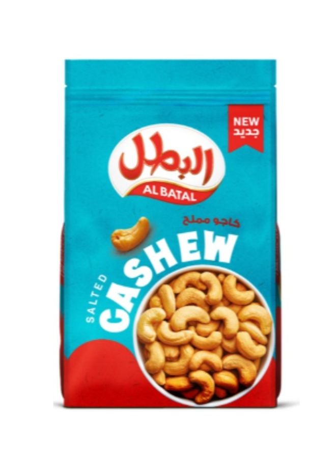 Salted Cashews 115g