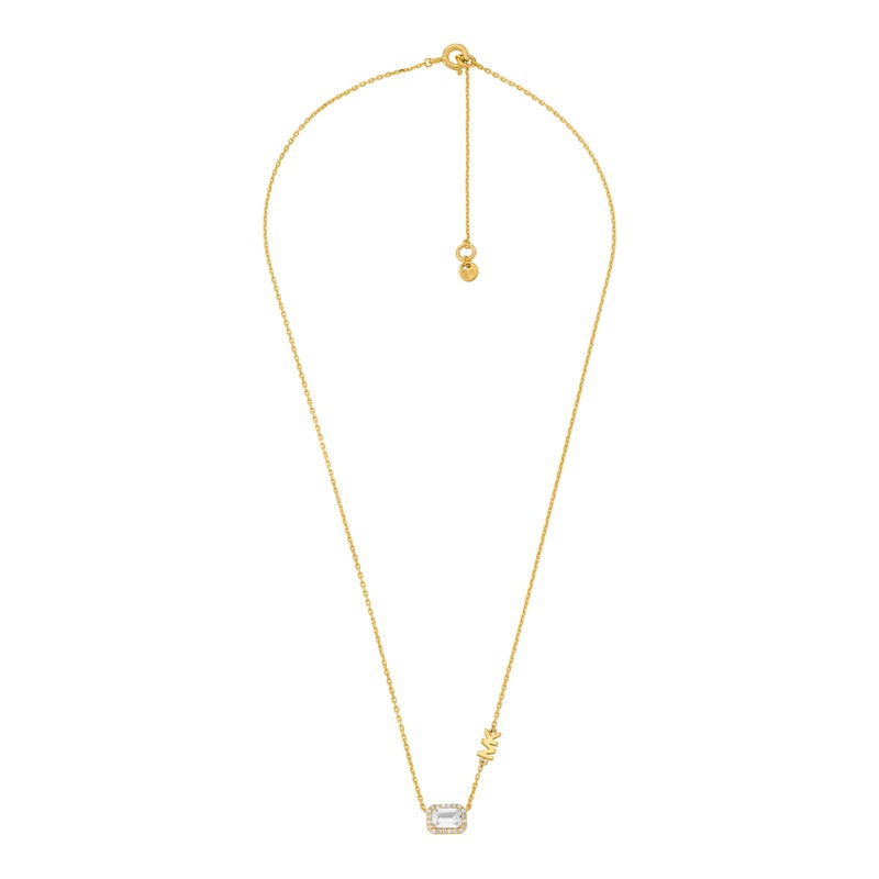 Michael Kors Mkc1762Cz040 Premium Necklaces  - Image 1