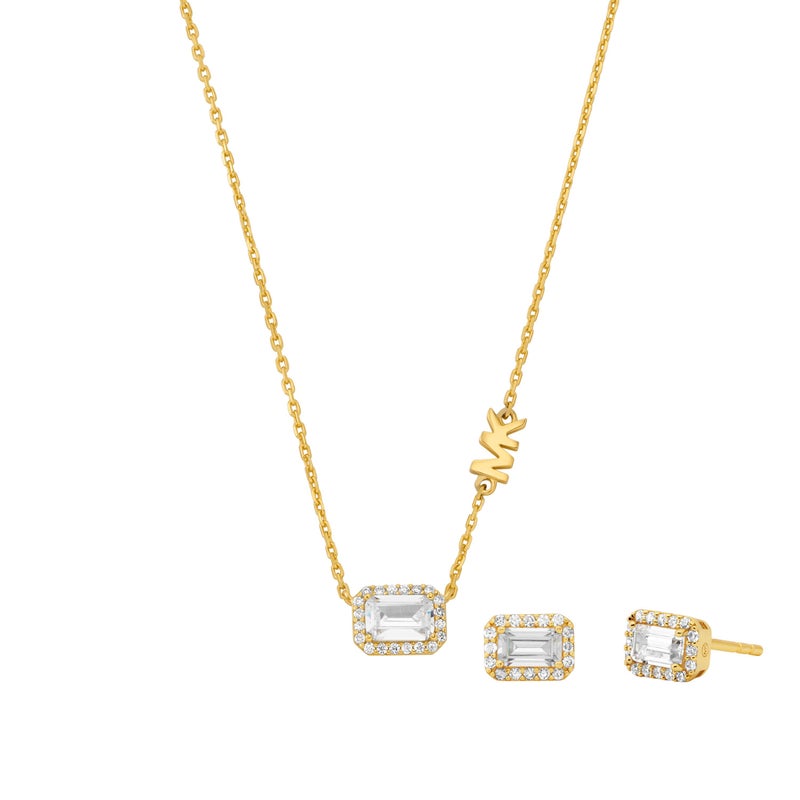 Michael Kors Mkc1762Cz040 Premium Necklaces  - Image 2