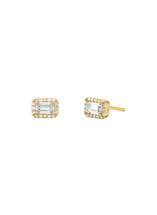 Michael Kors Mkc1762Cz040 Premium Necklaces