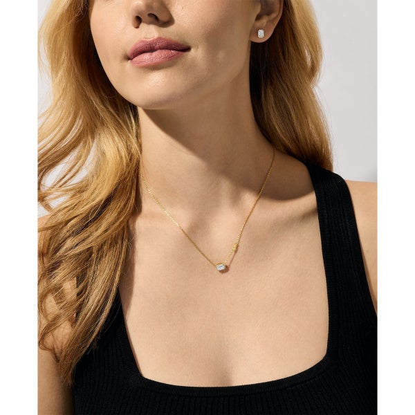 Michael Kors Mkc1762Cz040 Premium Necklaces  - Image 4