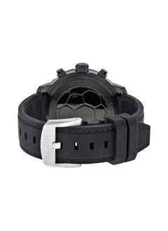 TISSOT Quickster Soccer World Cup Black Dial Men's Watch  - Image 3